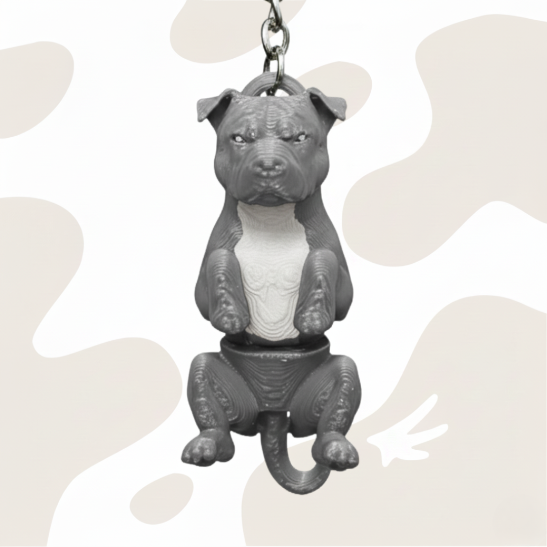 Amstaff Brelok