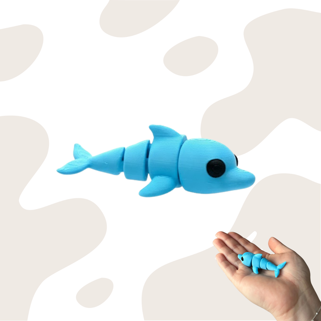 Delfin Flexi