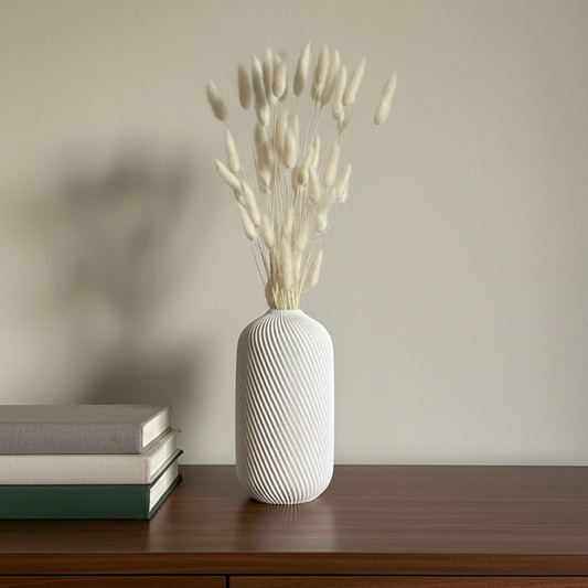 Wazon do sztucznych kwiatów
