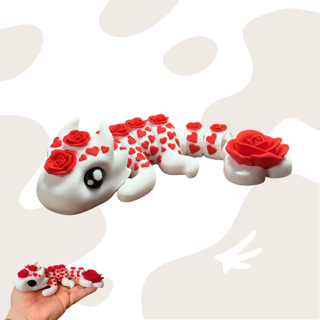 Smok Roses