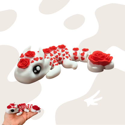 Smok Roses