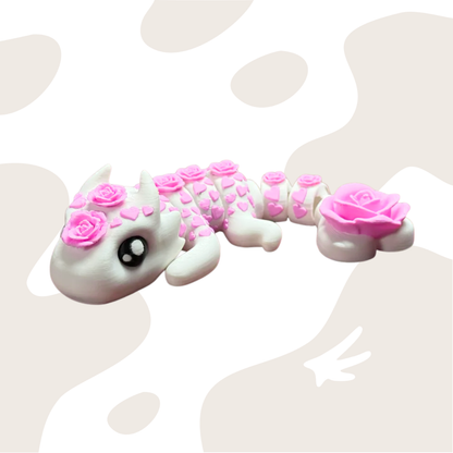 Smok Roses