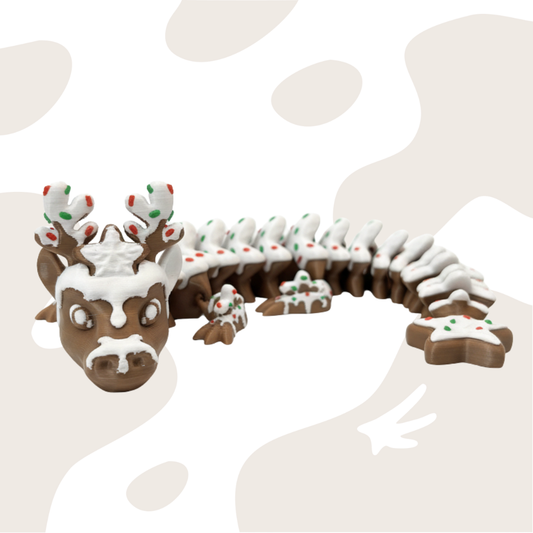 Lukrowany Smok Flexi