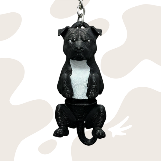 Amstaff Brelok