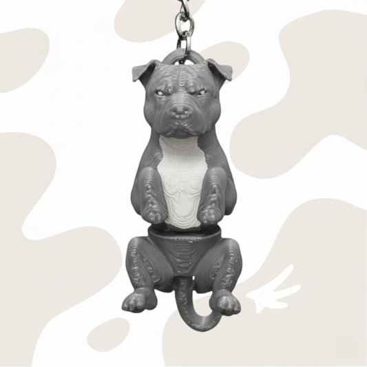 Amstaff Brelok