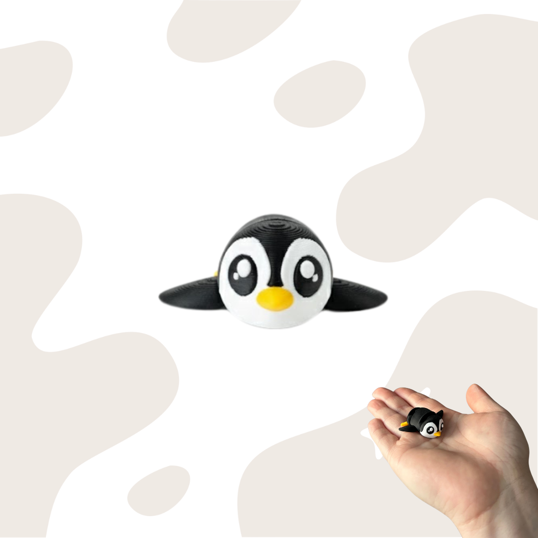 Pingwinek Flexi