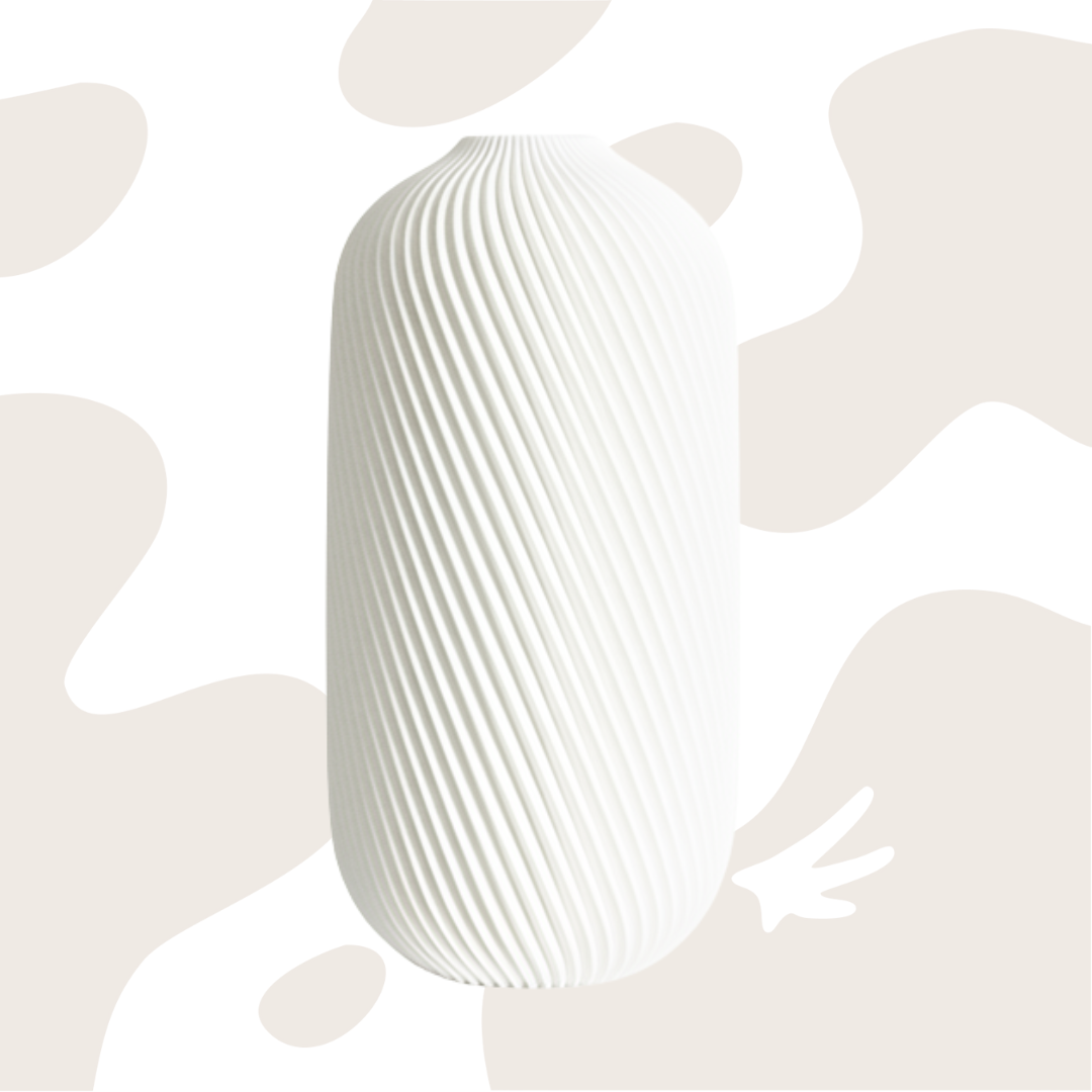 Wazon do sztucznych kwiatów