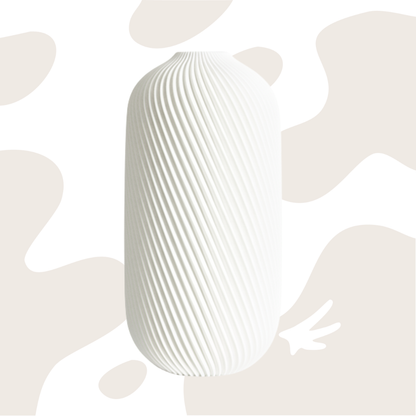 Wazon do sztucznych kwiatów